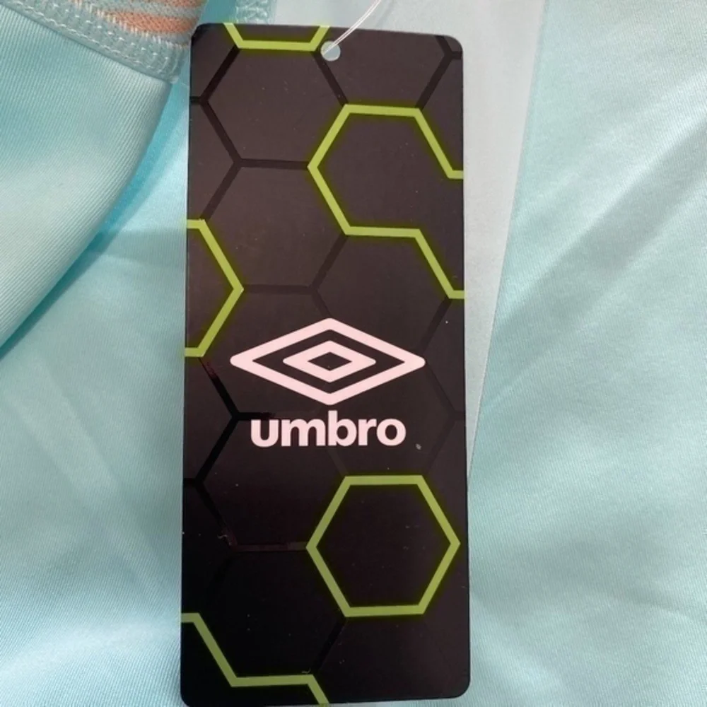 Umbro Athletic Shorts Size Small Chico Petit NWT